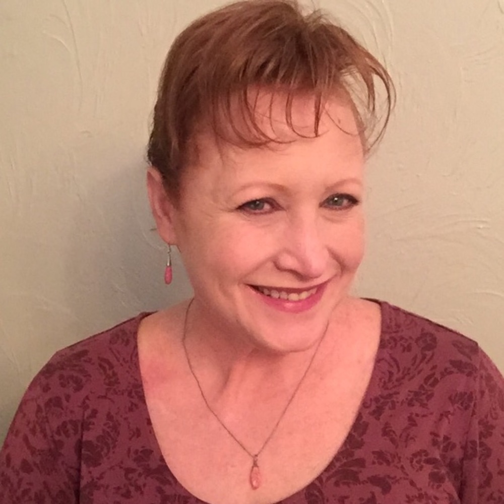 Meet your Posher, Lianne